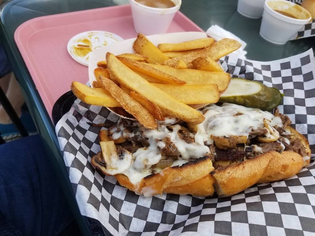 Tommy Pastrami New York Delicatessen | meal takeaway | 3751 S Harbor Blvd, Santa Ana, CA 92704, USA | 7145402700 OR +1 714-540-2700