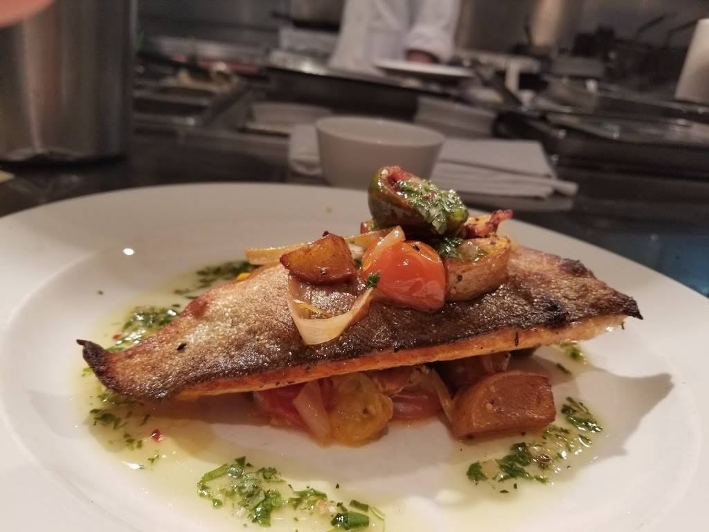 The Capital Grille | restaurant | 2000 NJ-38, Cherry Hill, NJ 08002, USA | 8566655252 OR +1 856-665-5252