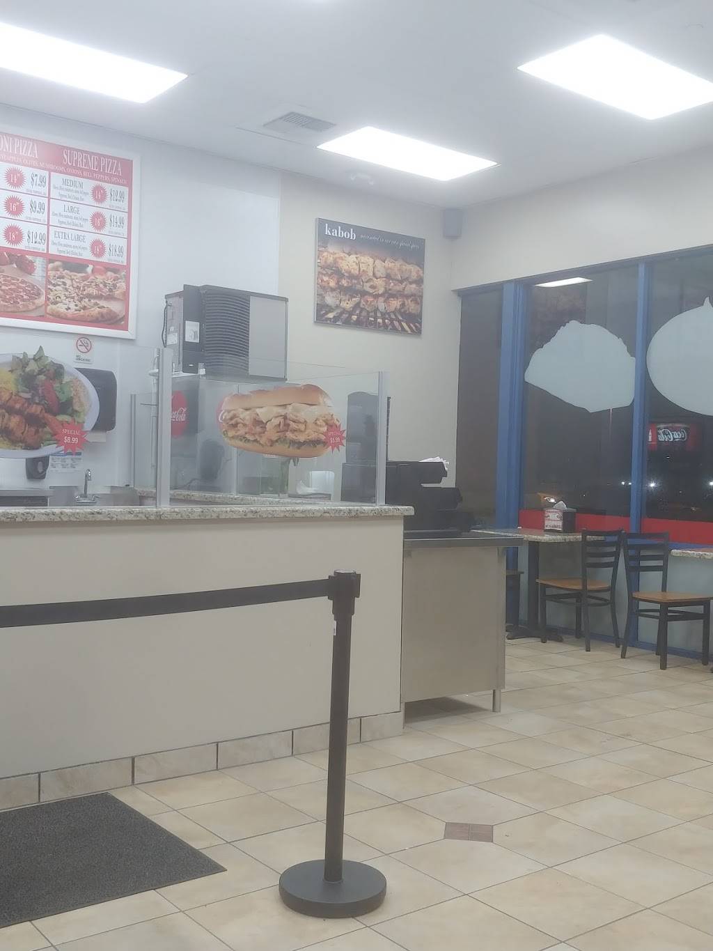 Philly Steak Express | restaurant | 1035 S Rainbow Blvd, Las Vegas, NV 89145, USA | 7023310103 OR +1 702-331-0103