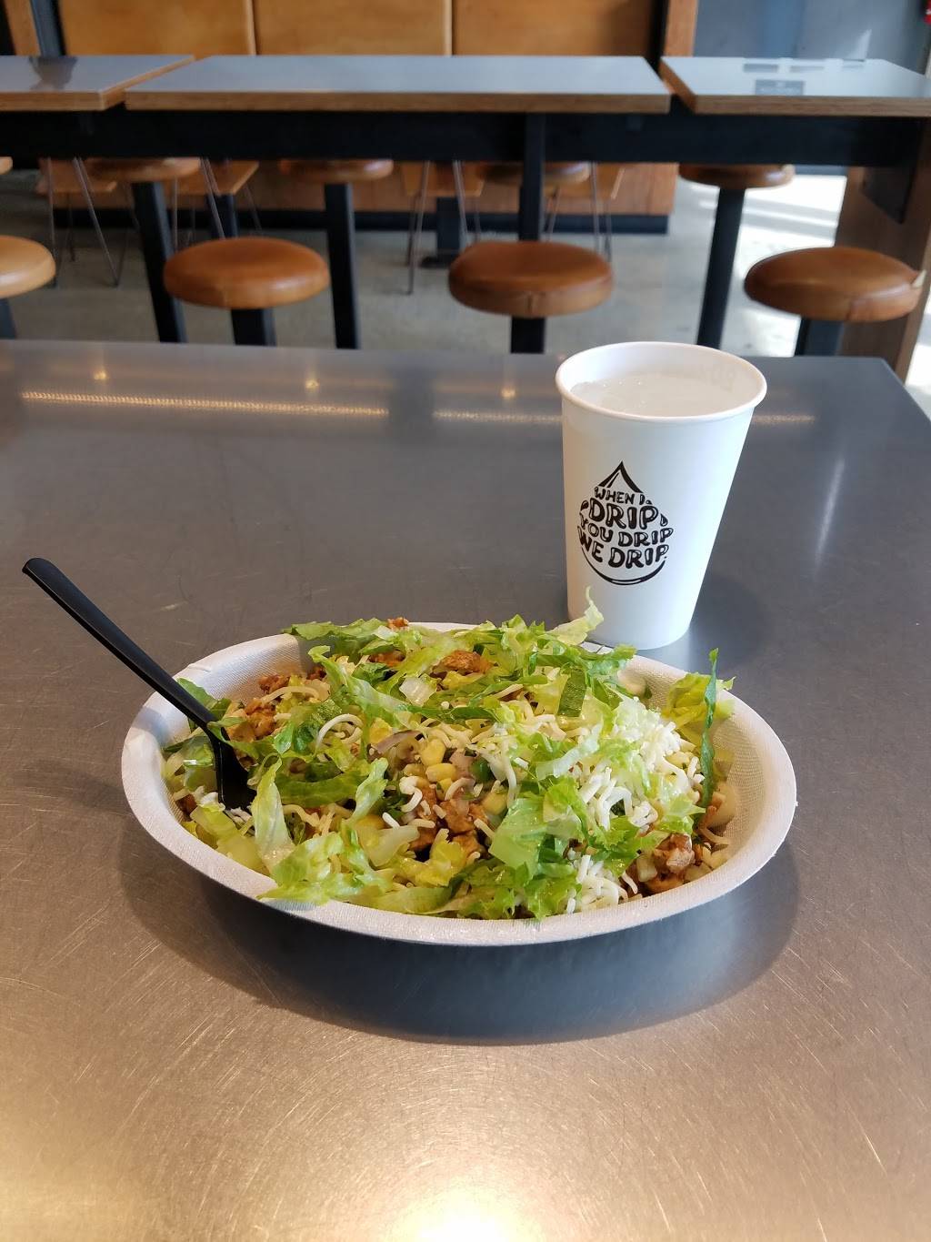 Chipotle Mexican Grill | restaurant | 4727 Medical Dr Ste 102, San Antonio, TX 78229, USA | 2102006359 OR +1 210-200-6359