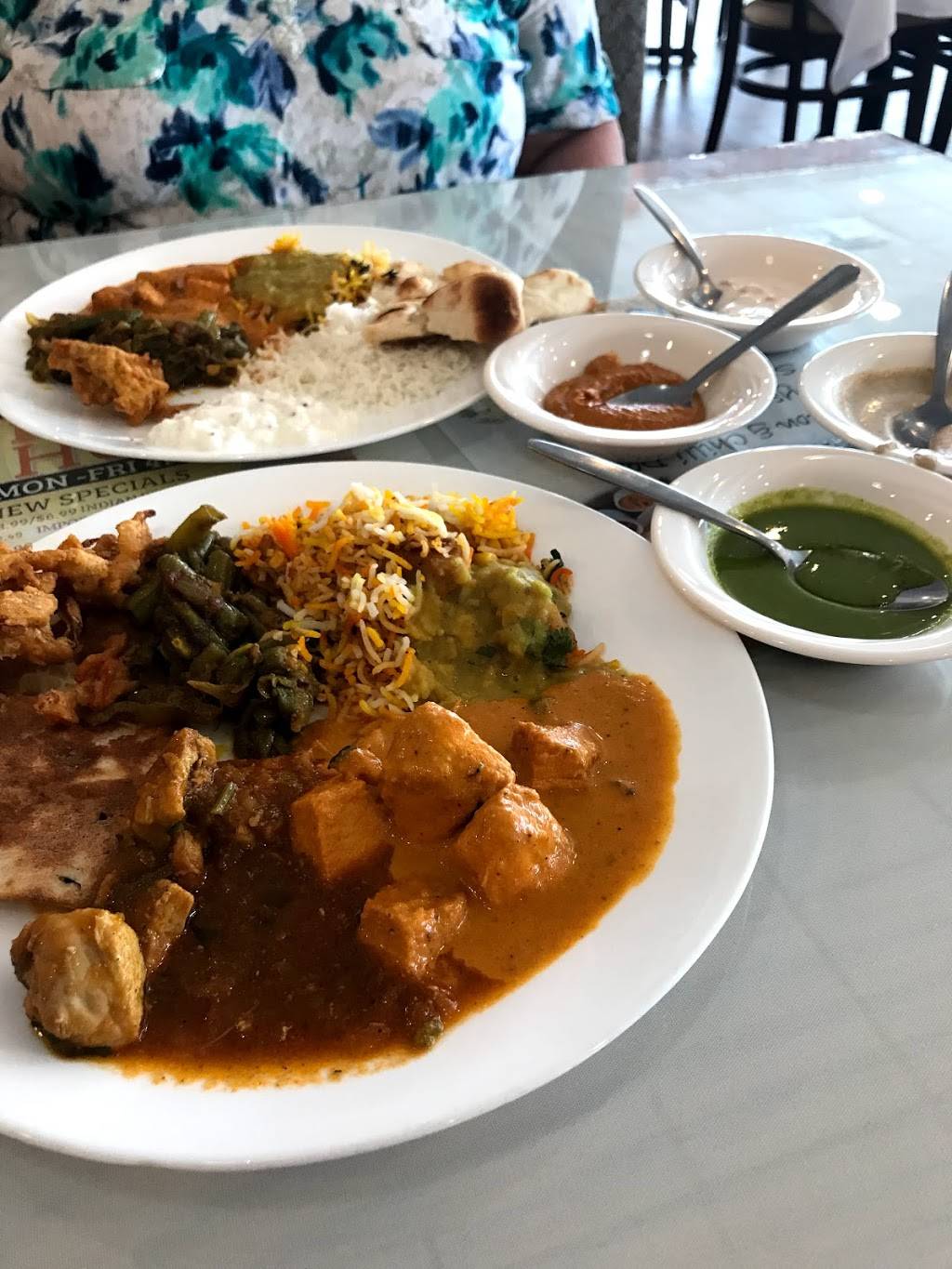 Maanas Indian Restaurant | restaurant | 1335 Cameron Ave, Lewis Center, OH 43035, USA | 6144346464 OR +1 614-434-6464