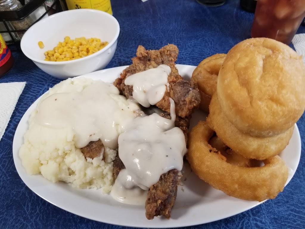 The Roux | restaurant | 252 FM 3162, Sandia, TX 78383, USA | 3615478150 OR +1 361-547-8150