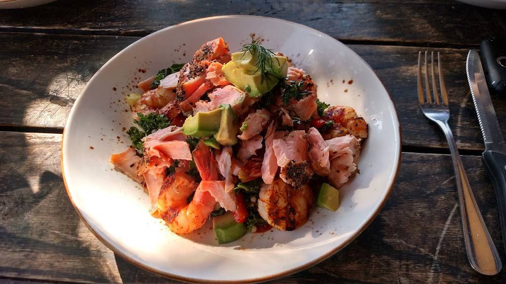 Guss BBQ | restaurant | 808 Fair Oaks Ave, South Pasadena, CA 91030, USA | 6267993251 OR +1 626-799-3251