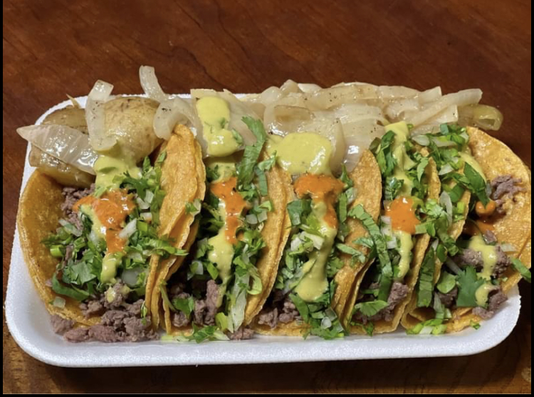 Los + Regios Taqueria | restaurant | 7437 Canal St, Houston, TX 77011, USA | 7135145353 OR +1 713-514-5353