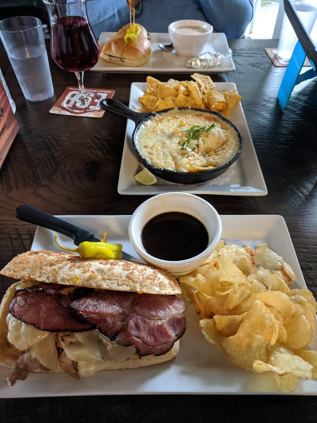 Route 522 Taproom | restaurant | 17802 134th Ave NE Suite 6, Woodinville, WA 98072, USA | 4254080127 OR +1 425-408-0127