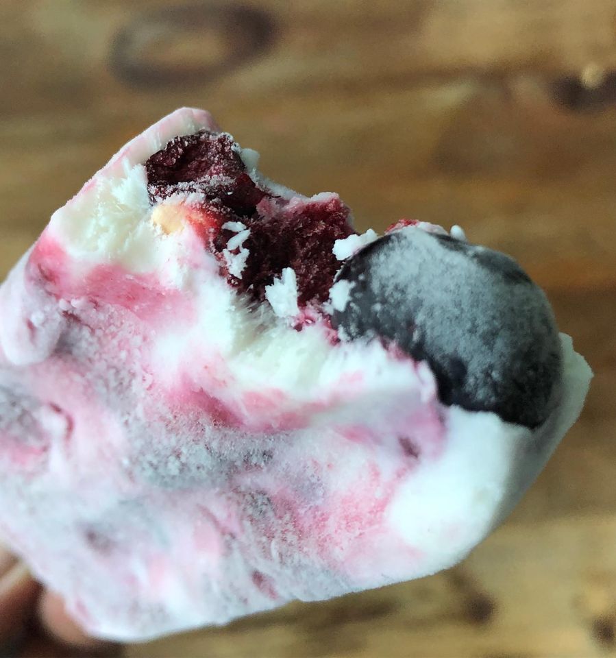 Big Os Original Popsicle Doorbell | restaurant | 3300 Royal St, New Orleans, LA 70117, USA | 5042339905 OR +1 504-233-9905