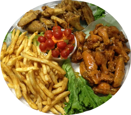 Wings ++ | restaurant | 1259 Merkley Ave, West Sacramento, CA 95691, USA | 9163751831 OR +1 916-375-1831