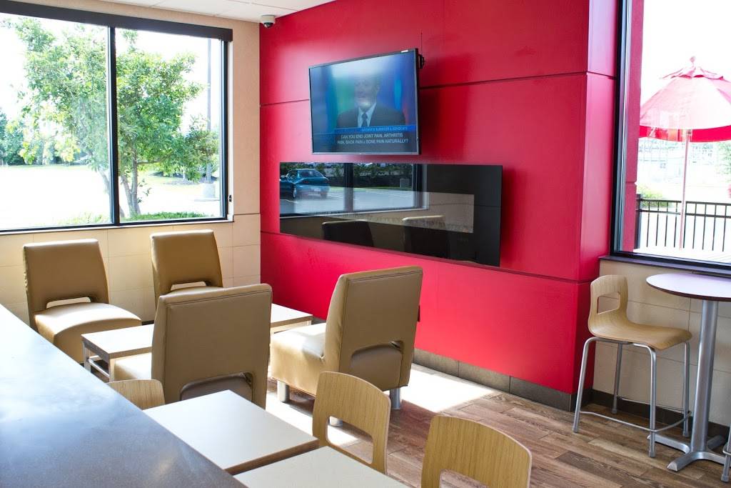 Wendys | restaurant | 5771 Maxtown Rd, Westerville, OH 43082, USA | 6148919738 OR +1 614-891-9738