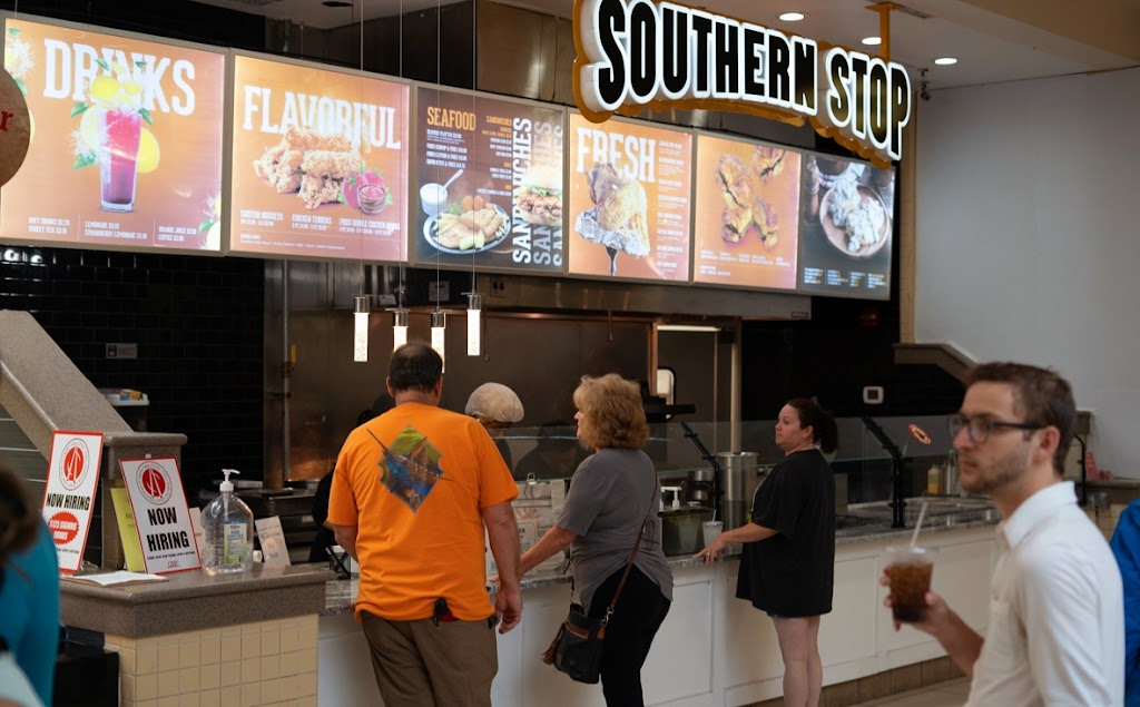 Southern Stop | restaurant | 6419 W Newberry Rd STE G3, Gainesville, FL 32605, USA | 3525545324 OR +1 352-554-5324