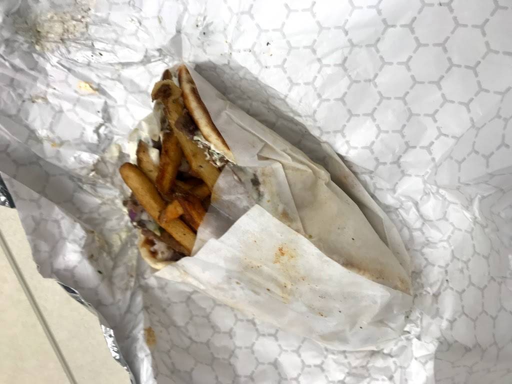 The Gyro Spot | restaurant | 1073 Elm St, Manchester, NH 03101, USA | 6032183869 OR +1 603-218-3869