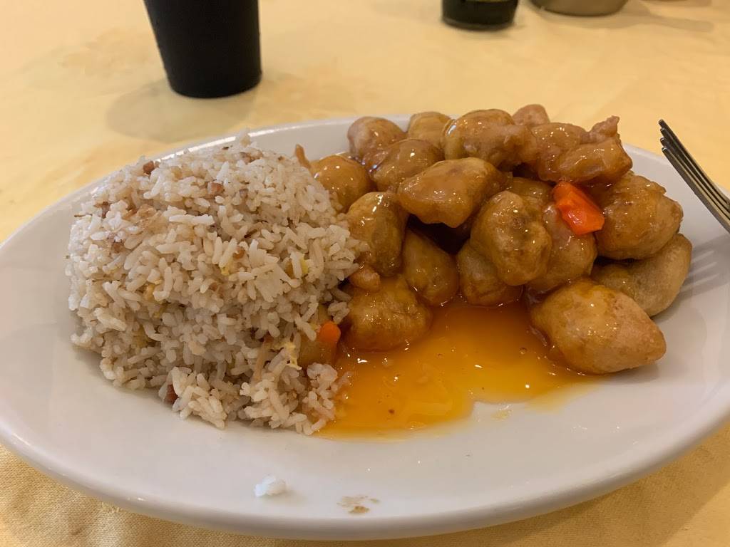 Oriental Garden | restaurant | 600 S Main St, Banks, OR 97106, USA | 5033249099 OR +1 503-324-9099