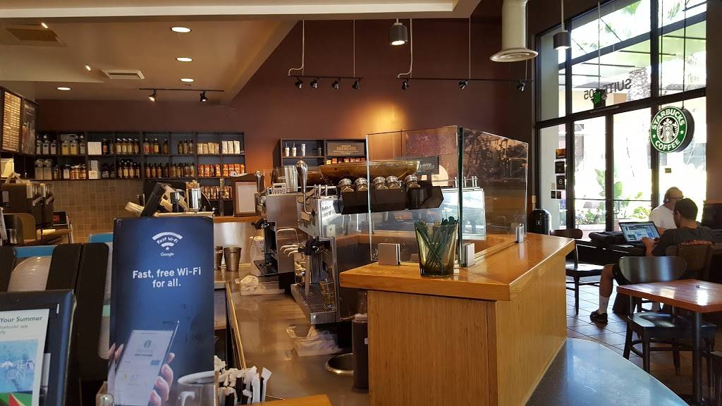 Starbucks | cafe | 2007 Redwood Rd, Napa, CA 94558, USA | 7072563968 OR +1 707-256-3968