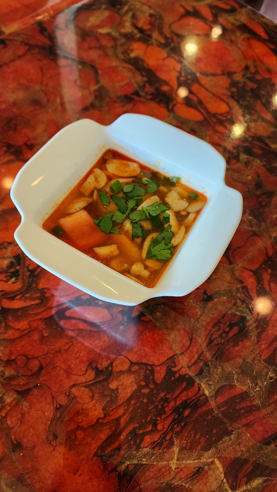 Charisa Thai Cuisine | restaurant | 43150 Broadlands Center Plaza, Ashburn, VA 20148, USA | 7037268833 OR +1 703-726-8833