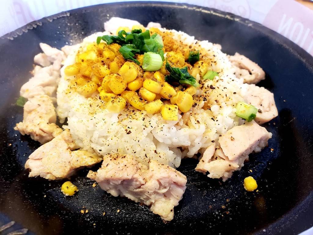 Pepper Lunch | restaurant | 2750 Alton Pkwy, Irvine, CA 92606, USA | 9493876290 OR +1 949-387-6290