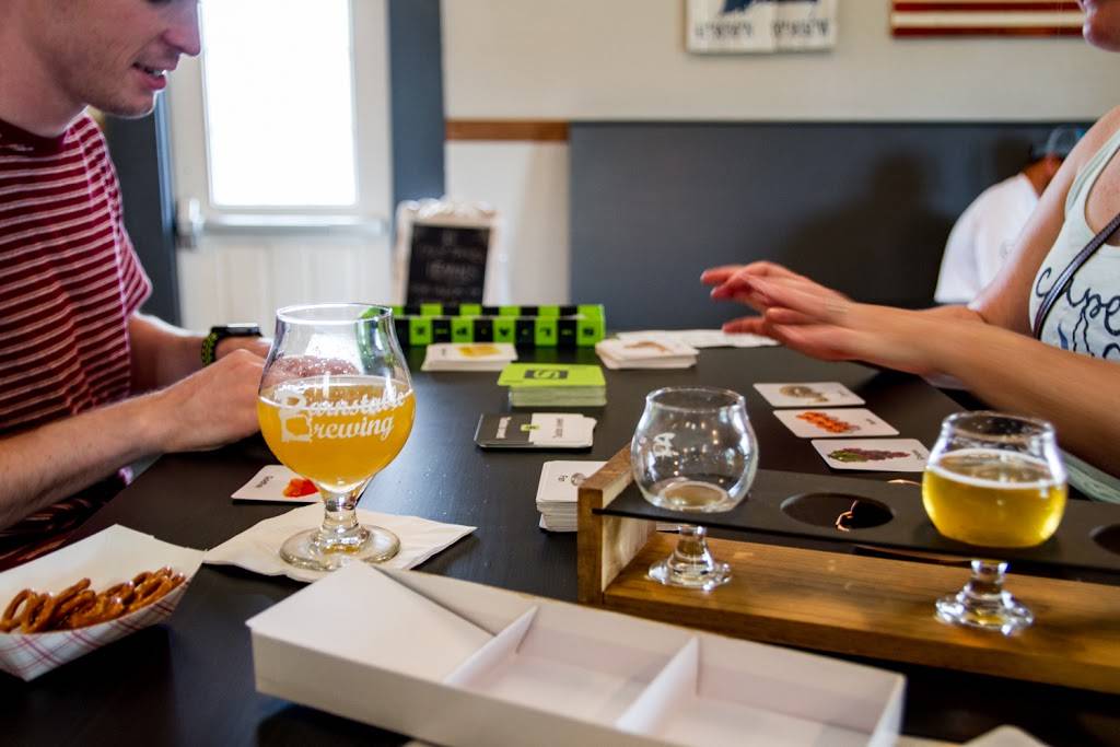 Barnstable Brewing | restaurant | 485 W Main St, Hyannis, MA 02601, USA | 7744706989 OR +1 774-470-6989