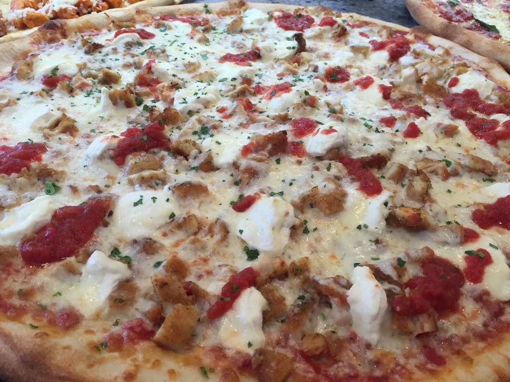 Sotto Sopra Pizza | meal delivery | 624 Broadway Ste A, Massapequa, NY 11758, USA | 5165572933 OR +1 516-557-2933