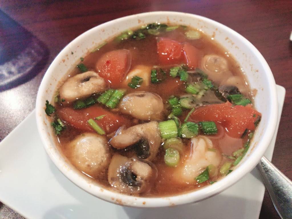 Thai & Noodle Outlet | restaurant | 5813 Forbes Ave, Pittsburgh, PA 15217, USA | 4124222003 OR +1 412-422-2003