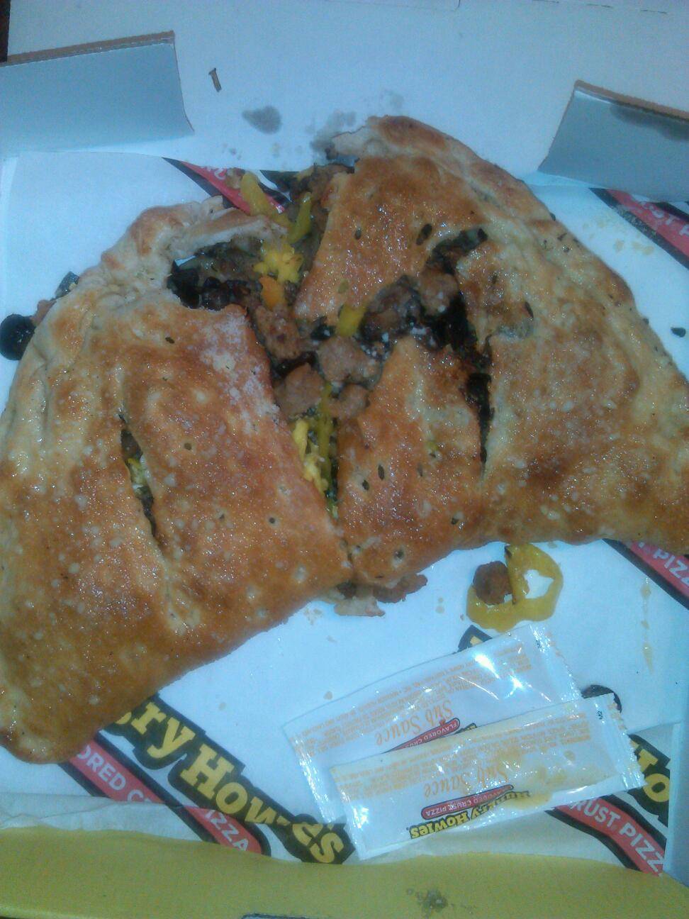 Hungry Howies Pizza | meal delivery | 3047 Winter Lake Rd, Winter Haven, FL 33880, USA | 8632949334 OR +1 863-294-9334