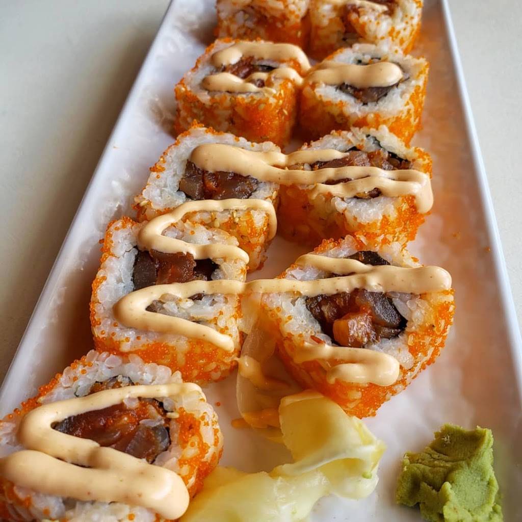 Kai Japanese And Asian Cuisine | restaurant | 2535 Northwest Loop 410, San Antonio, TX 78230, USA | 2103408888 OR +1 210-340-8888