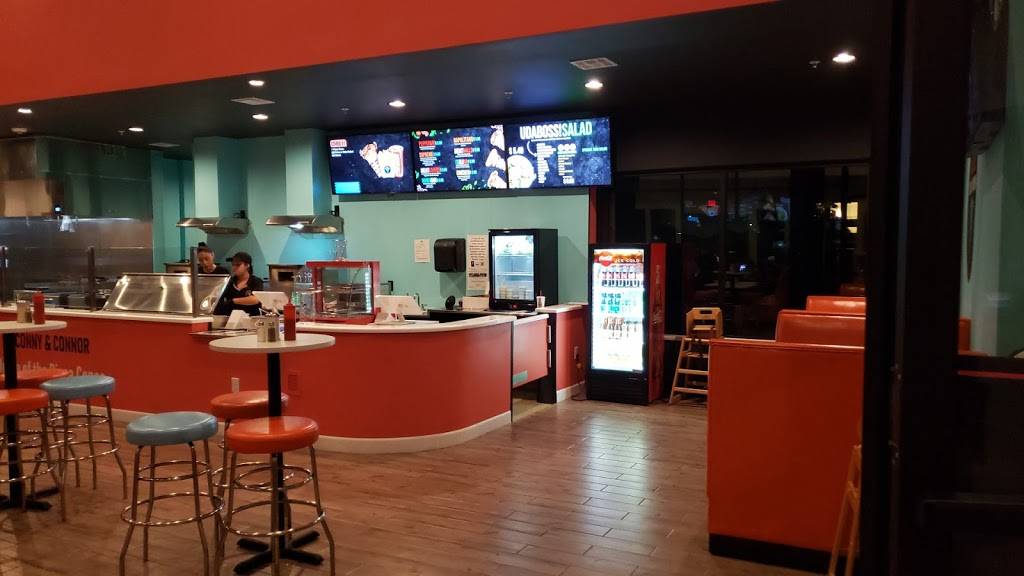 Conny & Connor | restaurant | 5751 Greenhouse Rd #102, Katy, TX 77449, USA | 8328880976 OR +1 832-888-0976