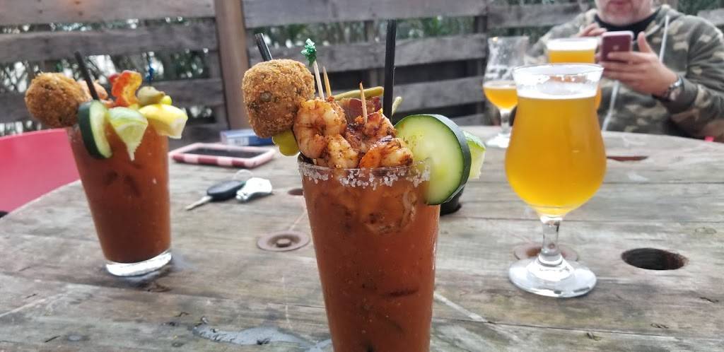 Cottonwood | restaurant | 3422 N Shepherd Dr, Houston, TX 77018, USA | 7138020410 OR +1 713-802-0410