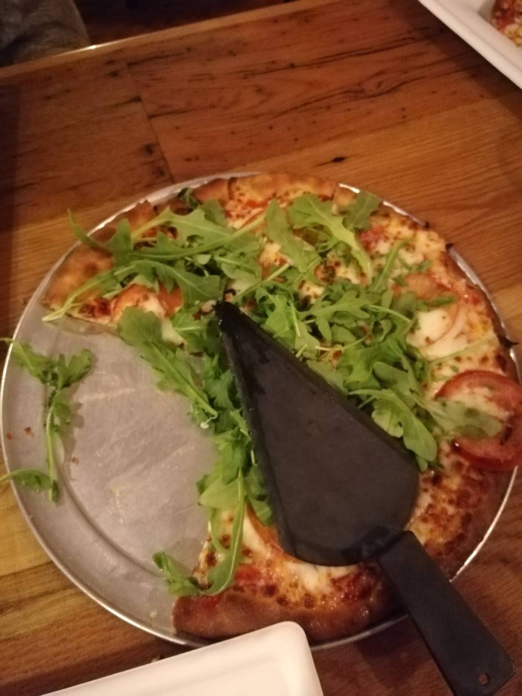 Timberloft Pizzeria | restaurant | 1122 CA-41, Fish Camp, CA 93623, USA | 5596836555 OR +1 559-683-6555