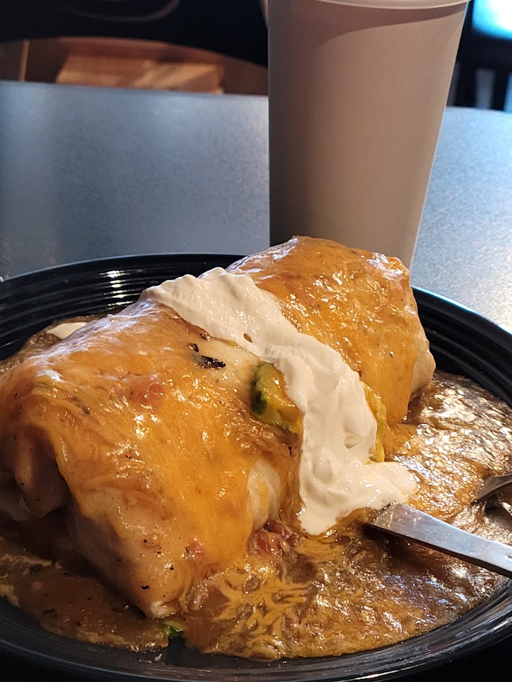 Grind Haus Cafe | cafe | 209 S Union Ave, Pueblo, CO 81003, USA | 7195618567 OR +1 719-561-8567