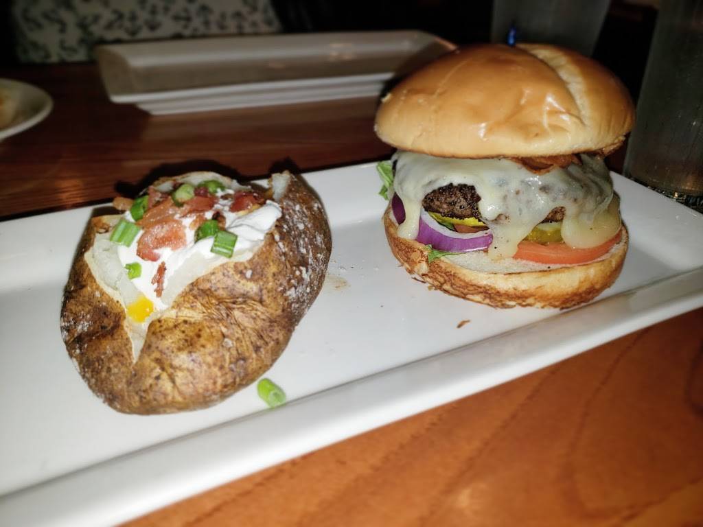 OCharley’s Restaurant & Bar | restaurant | 5500 Old Hickory Blvd, Hermitage, TN 37076, USA | 6158836993 OR +1 615-883-6993