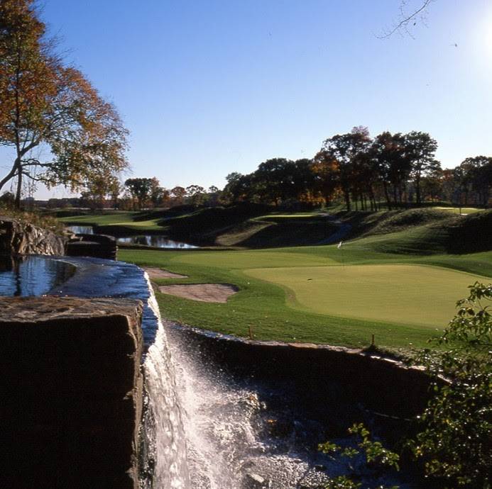 Great River Golf Club | restaurant | 130 Coram Ln, Milford, CT 06461, USA | 2038768051 OR +1 203-876-8051