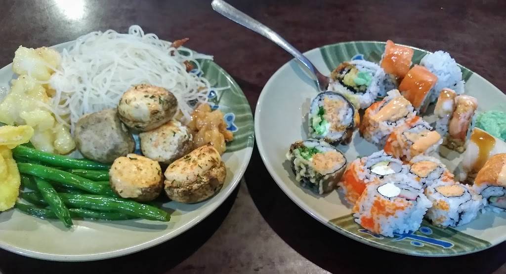 Osaka Grill and Sushi Buffet | restaurant | 4009 Chapman Hwy, Knoxville, TN 37920, USA | 8659511524 OR +1 865-951-1524
