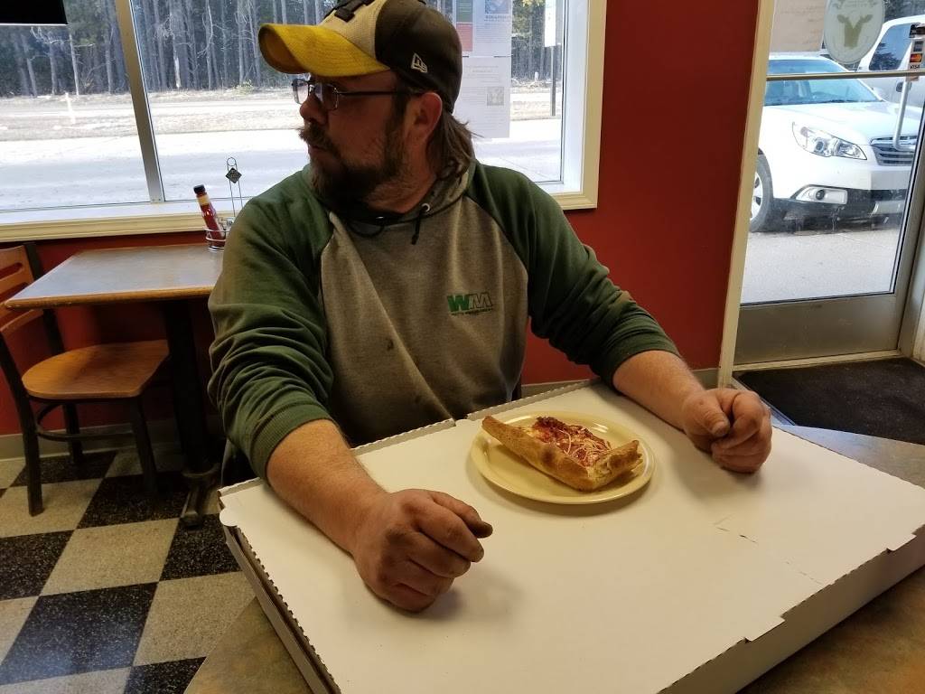 Papa Js Pizzeria | restaurant | 18557 Maple St, Lake Ann, MI 49650, USA | 2312757007 OR +1 231-275-7007