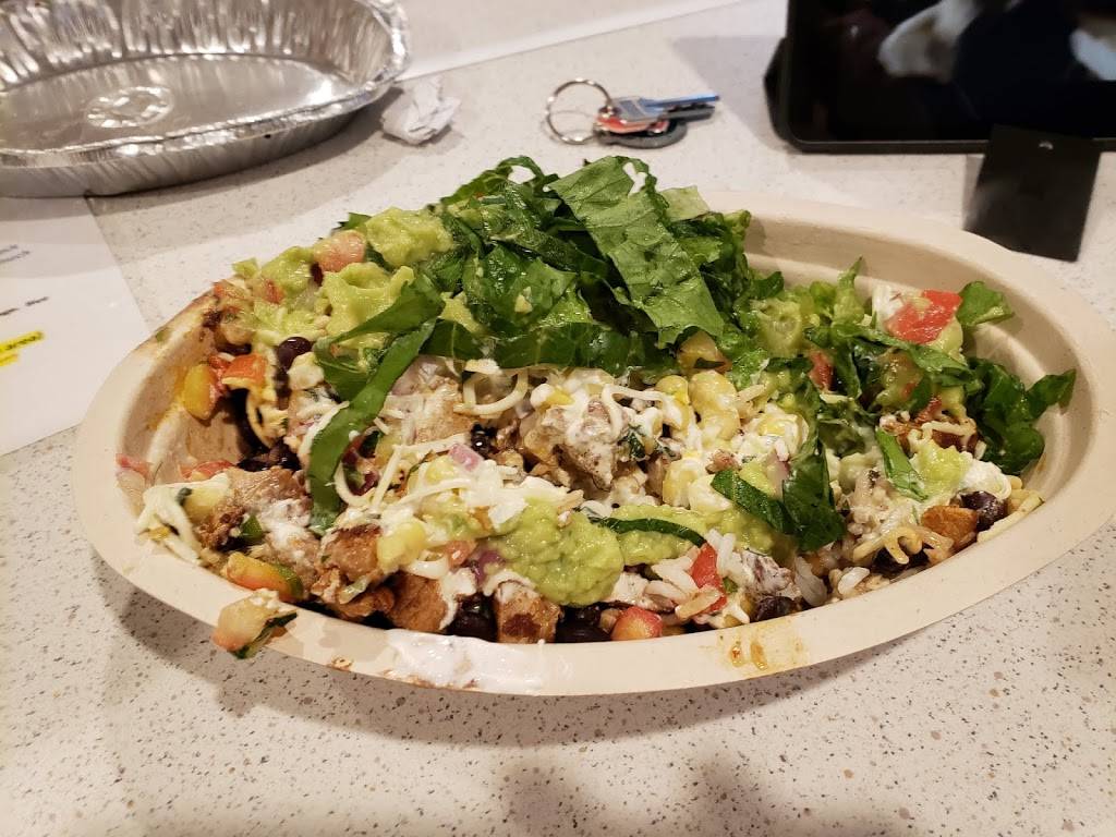 Chipotle Mexican Grill | restaurant | 3227 W Addison St, Chicago, IL 60618, USA | 7735962588 OR +1 773-596-2588