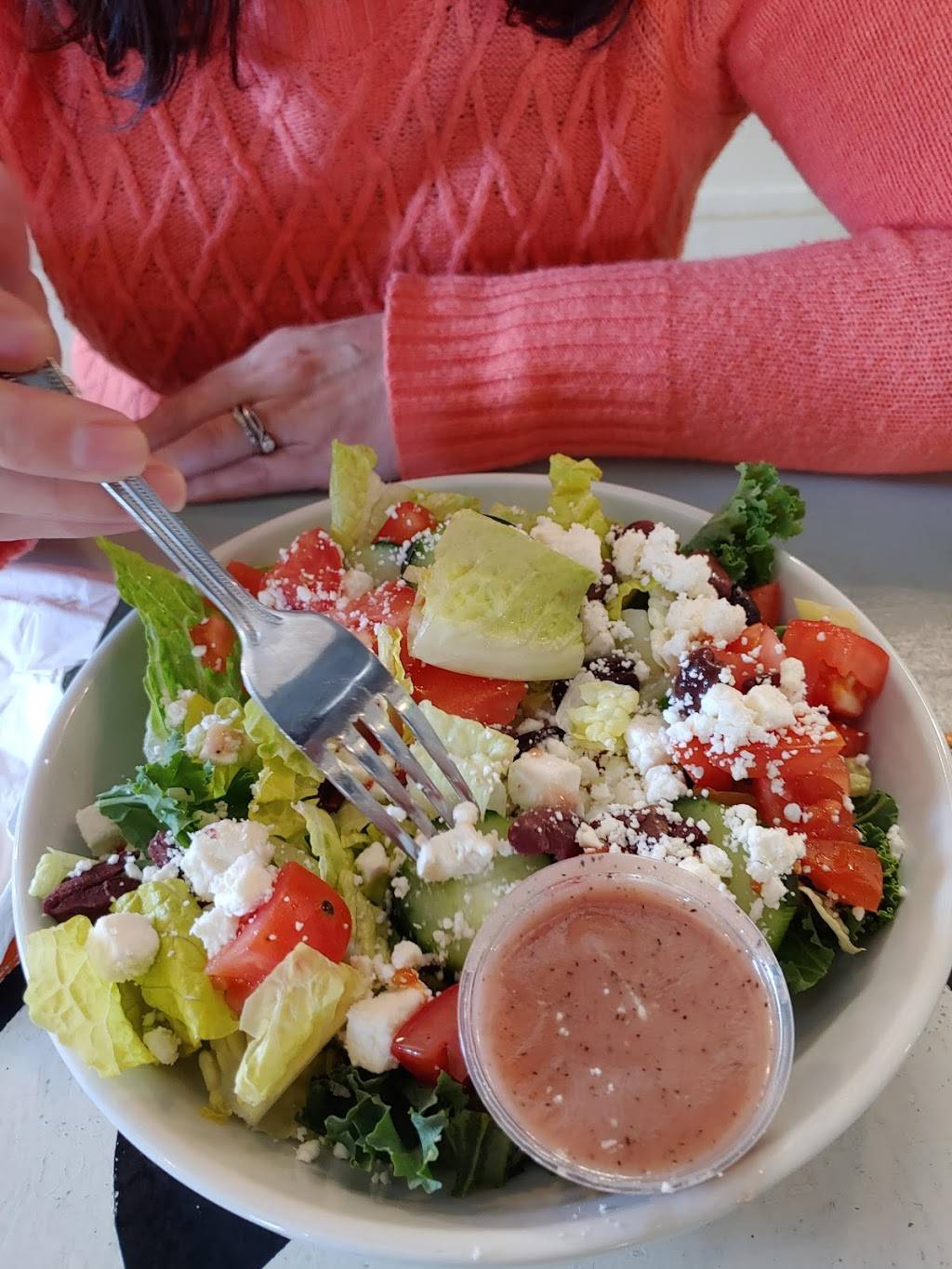 OTTO | restaurant | 159 Cottage Rd, South Portland, ME 04106, USA | 2075173051 OR +1 207-517-3051