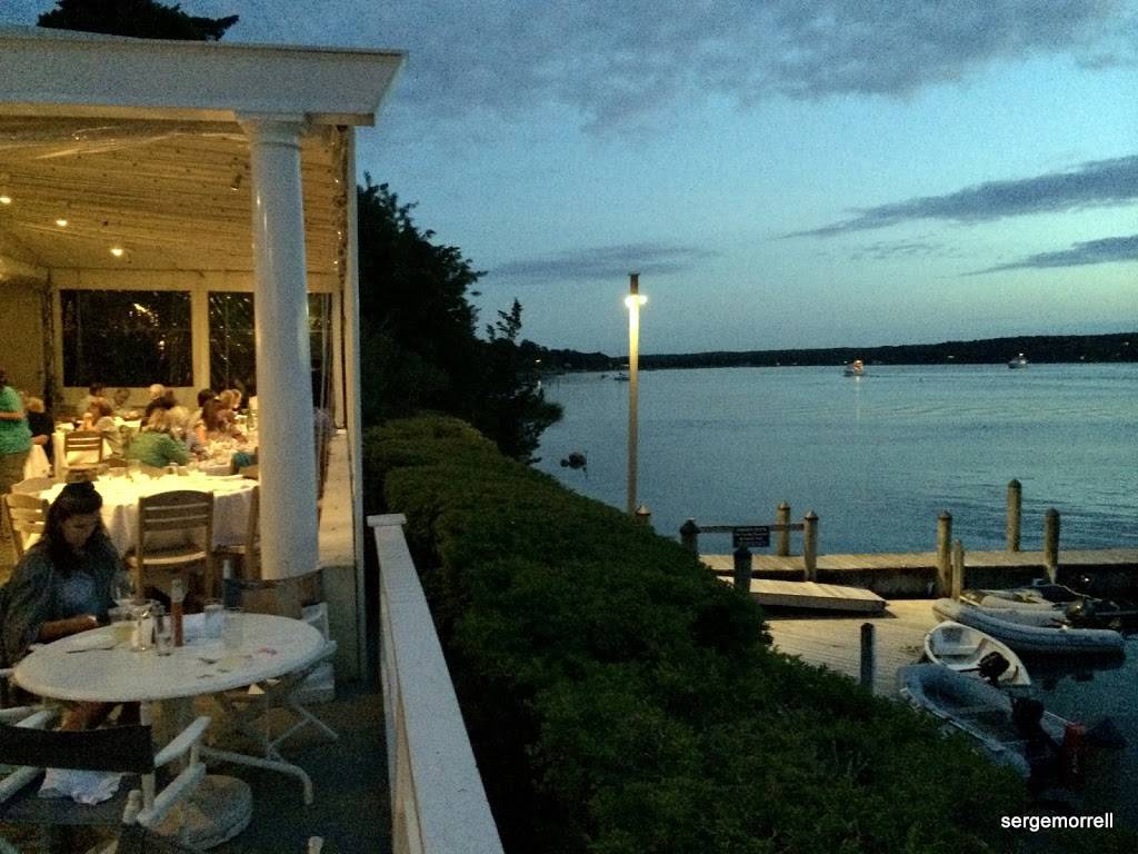 East Hampton Point | restaurant | 295 Three Mile Harbor Hog Creek Rd, East Hampton, NY 11937, USA | 6313249191 OR +1 631-324-9191