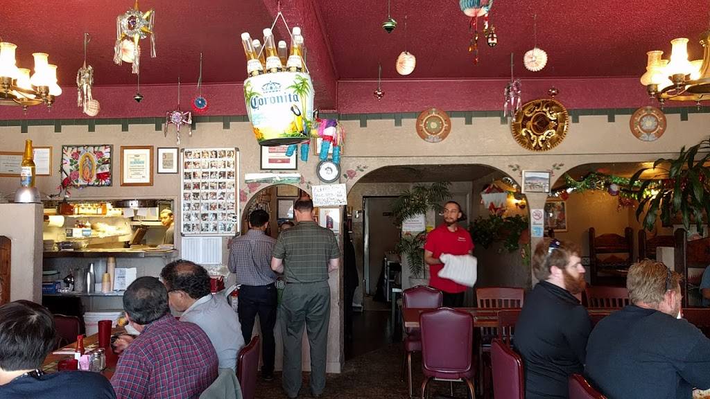 Jalisco Restaurant | meal takeaway | 8517 14th Ave S, Seattle, WA 98108, USA | 2067671943 OR +1 206-767-1943