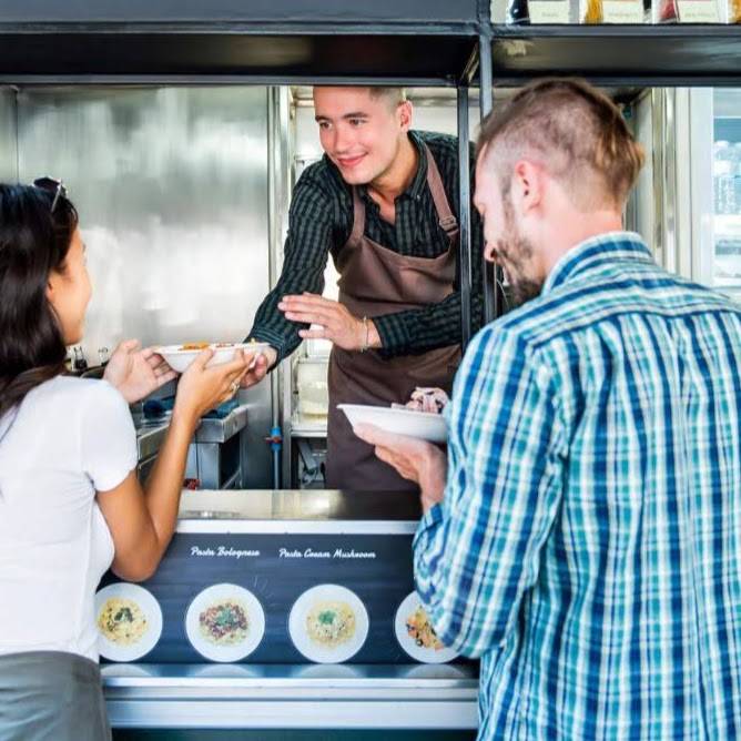 Margaritas Taqueria - Mobile Food Truck Service-Taqueria-Mexican | restaurant | 395 N Fair Oaks Ave, Sunnyvale, CA 94085, USA | 6509433873 OR +1 650-943-3873