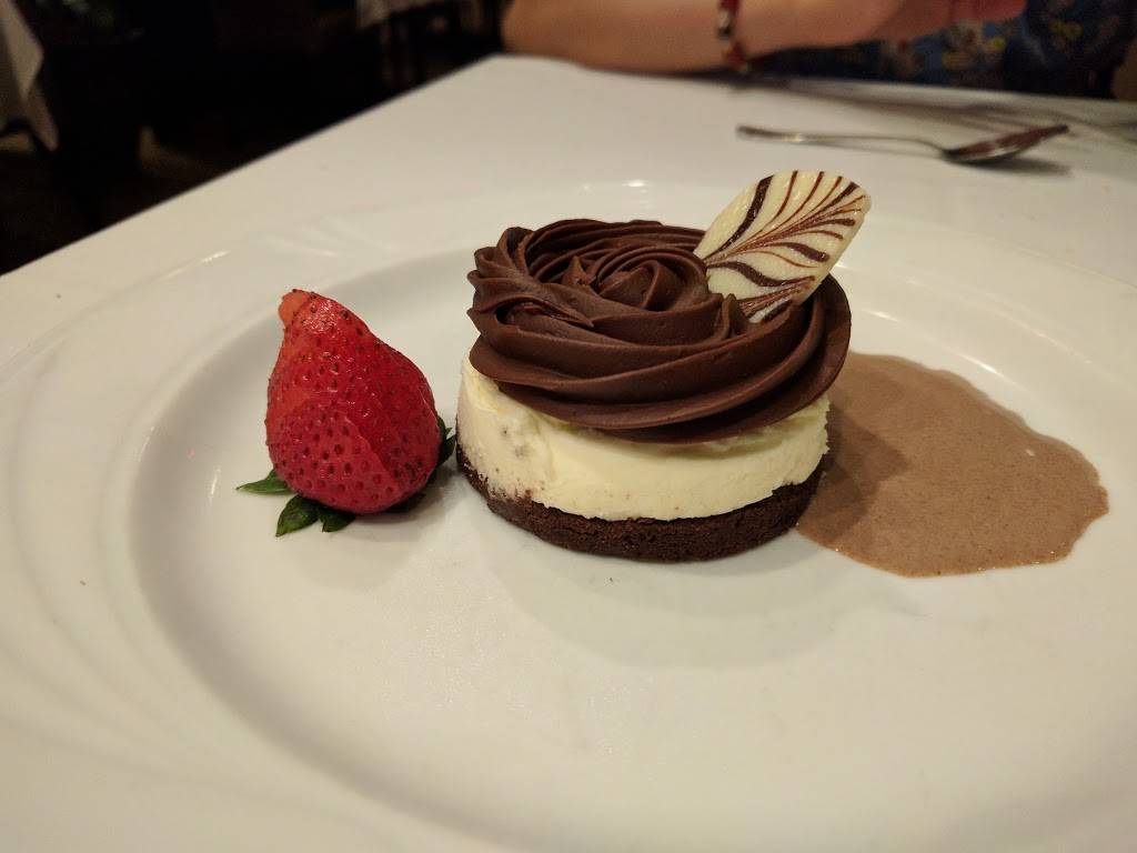 Tarragon at The Inn at Honey Run | restaurant | 6920 Co Rd 203, Millersburg, OH 44654, USA | 3306740011 OR +1 330-674-0011