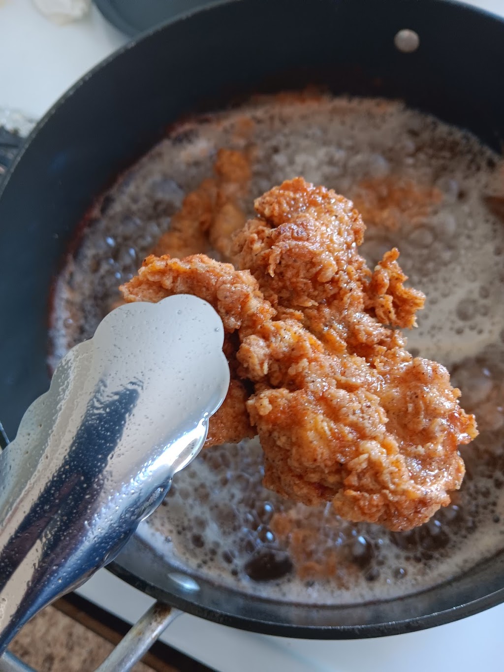 CKs Finger Foods | meal takeaway | 628 Alabama St, Vallejo, CA 94589, USA | 9255337035 OR +1 925-533-7035