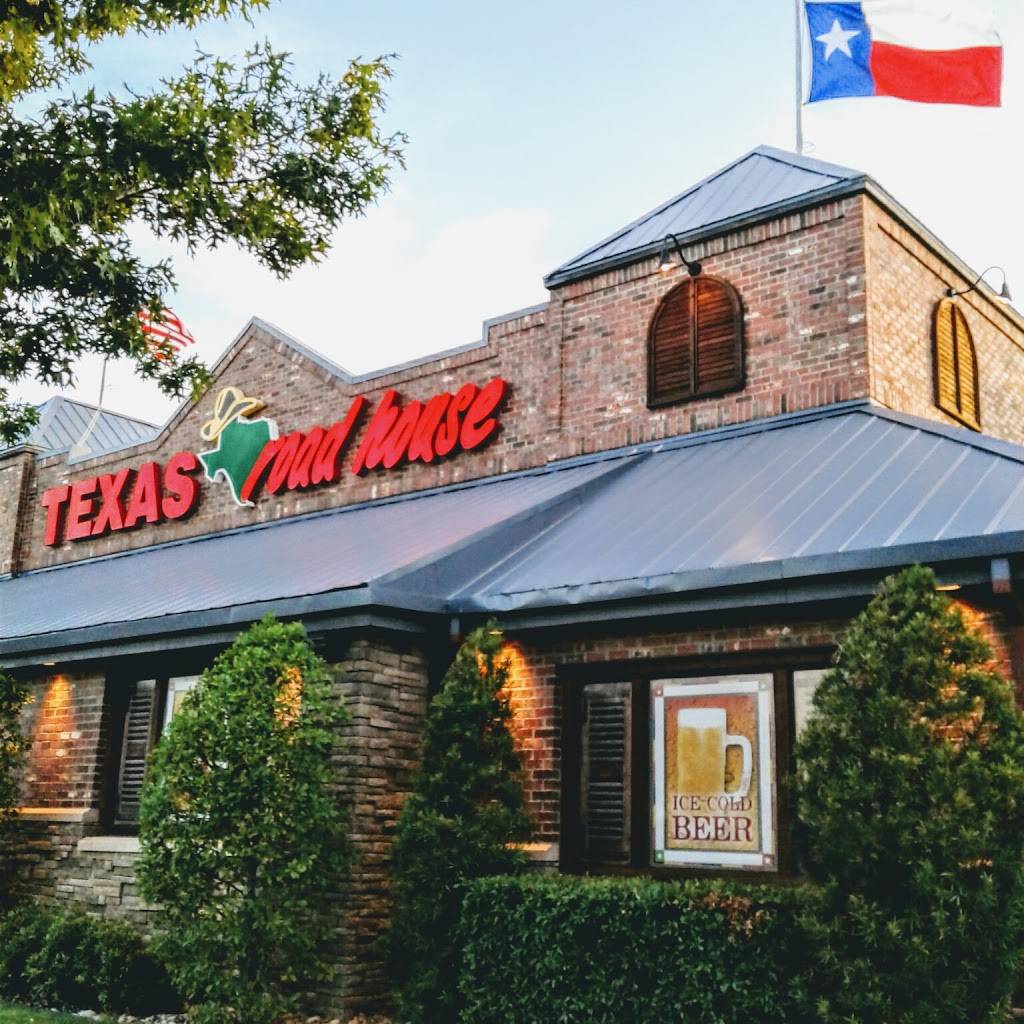Texas Roadhouse | restaurant | 3811 Long Prairie Rd, Flower Mound, TX 75028, USA | 9726917800 OR +1 972-691-7800