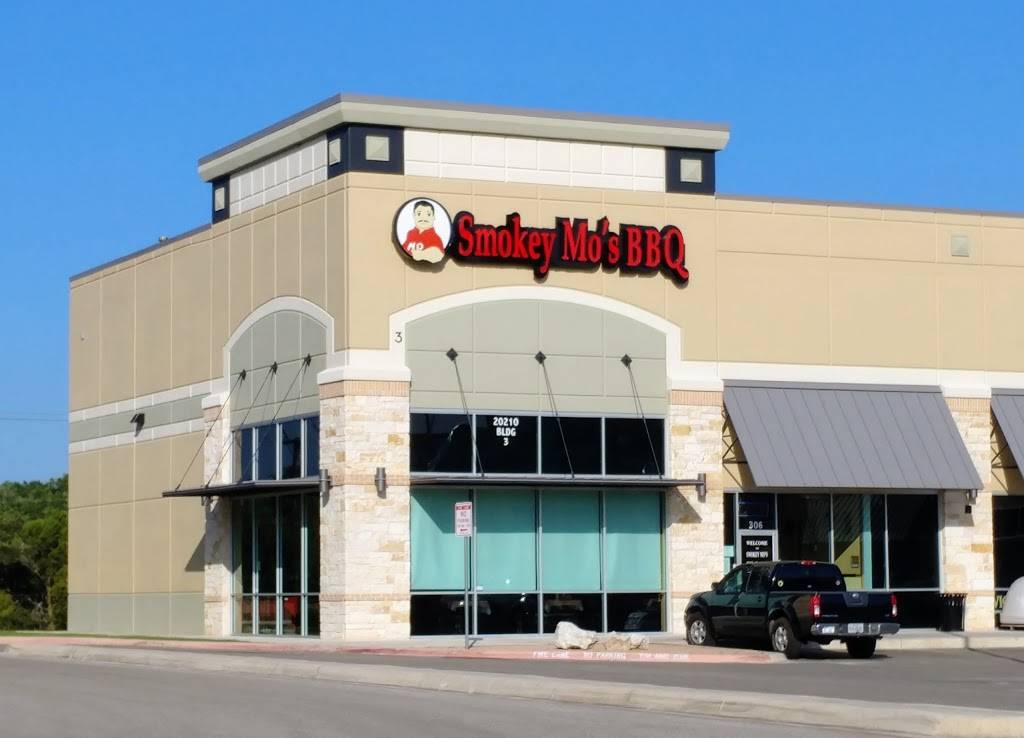 Smokey Mos BBQ | restaurant | 20210 Stone Oak Pkwy #306, San Antonio, TX 78258, USA | 2104813835 OR +1 210-481-3835