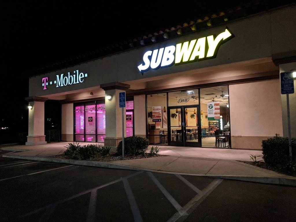 Subway | restaurant | 415 W Ventura Blvd Suite 300, Camarillo, CA 93010, USA | 8059877661 OR +1 805-987-7661