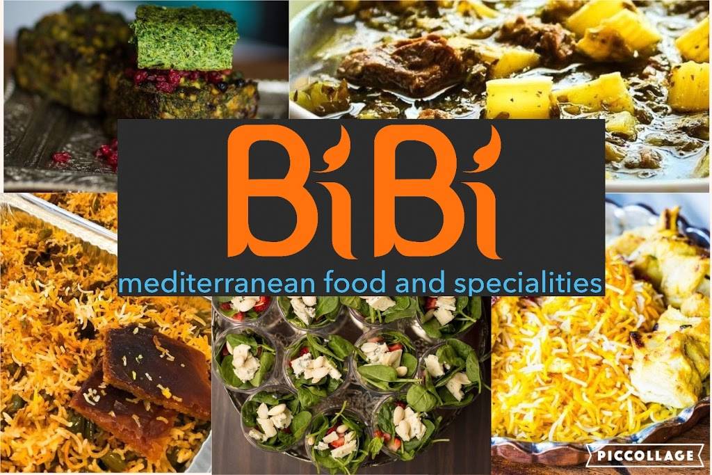 BiBi Mediterranean Inspired Food and Specialties | restaurant | 10724 NE 68th St, Kirkland, WA 98033, USA | 4258272424 OR +1 425-827-2424