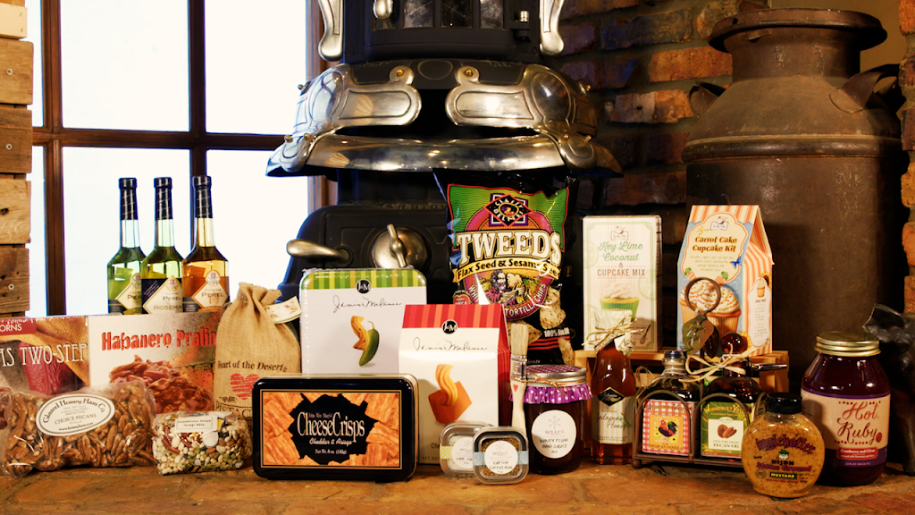 Glazed Honey Ham Co | restaurant | 3424 82nd St, Lubbock, TX 79423, USA | 8067935050 OR +1 806-793-5050