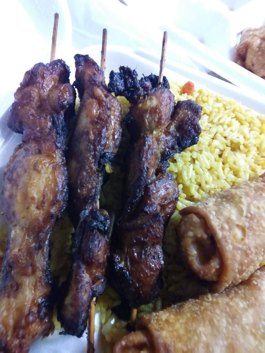 No 7 Chinese Fast Food Restaurant | restaurant | 1073 W 48th St C, Norfolk, VA 23508, USA | 7574233003 OR +1 757-423-3003