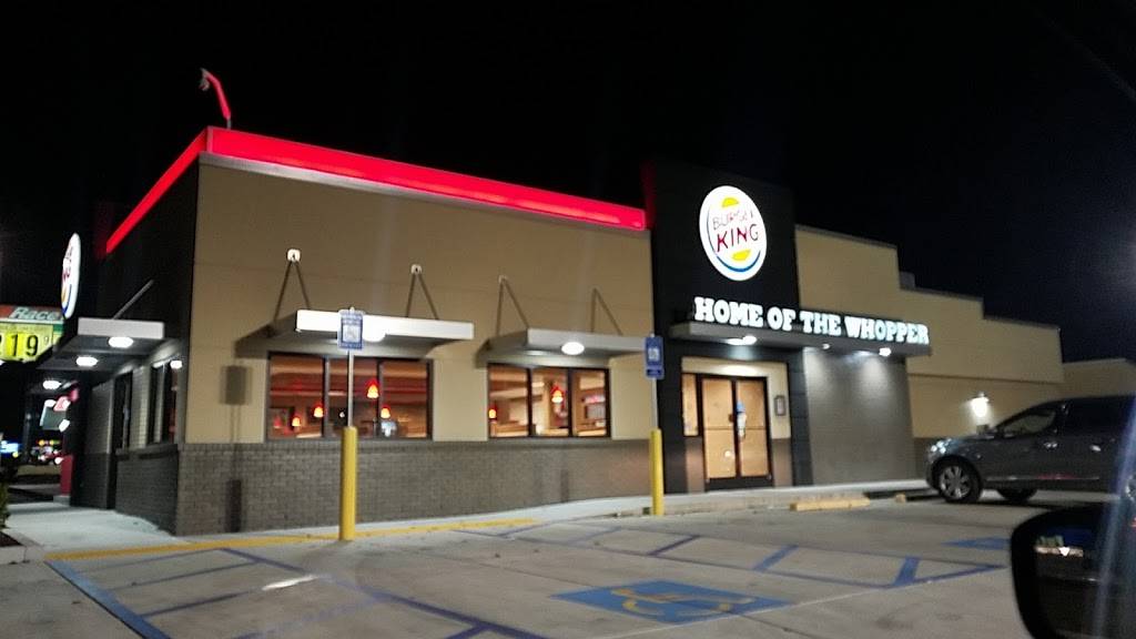 Burger King | restaurant | 3740 Atlanta Hwy, Athens, GA 30606, USA | 7064006351 OR +1 706-400-6351