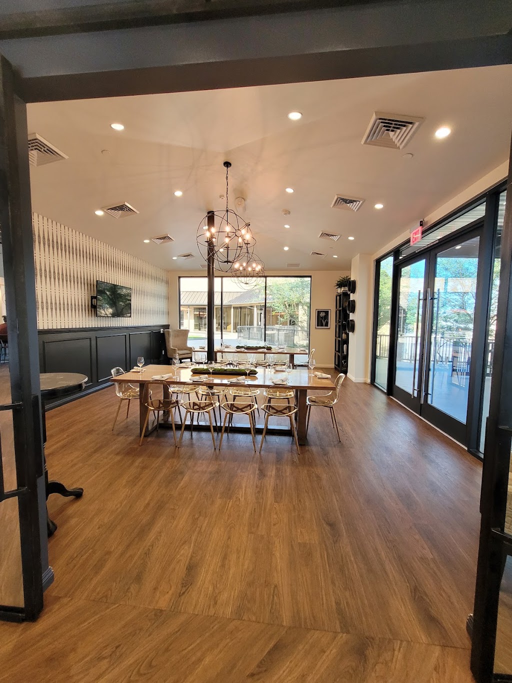 The Herb Box | restaurant | 7000 E Shea Blvd G1010, Scottsdale, AZ 85254, USA | 4802896180 OR +1 480-289-6180