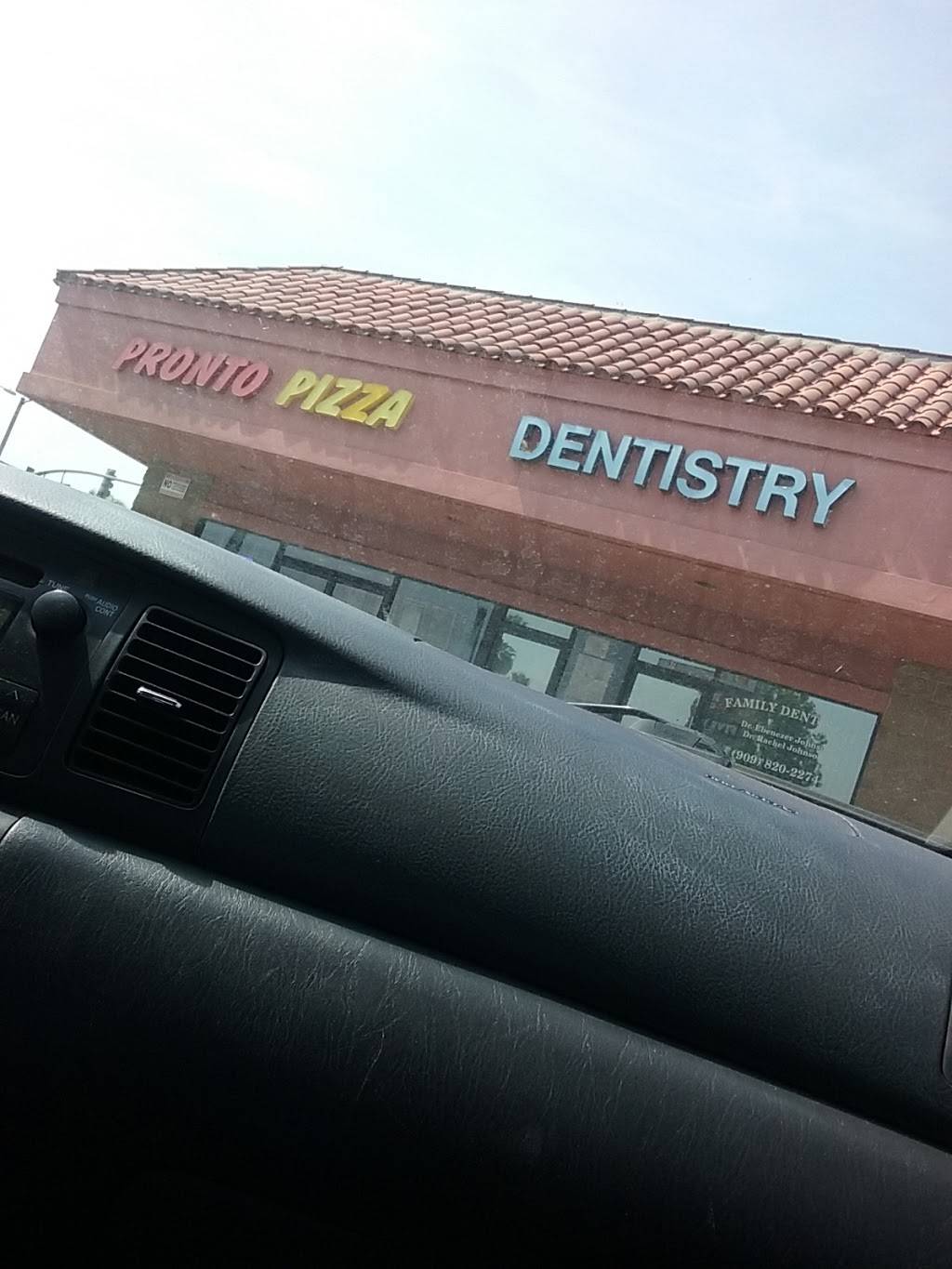 Pronto Pizza | meal takeaway | 513 S Riverside Ave, Rialto, CA 92376, USA | 9098202207 OR +1 909-820-2207