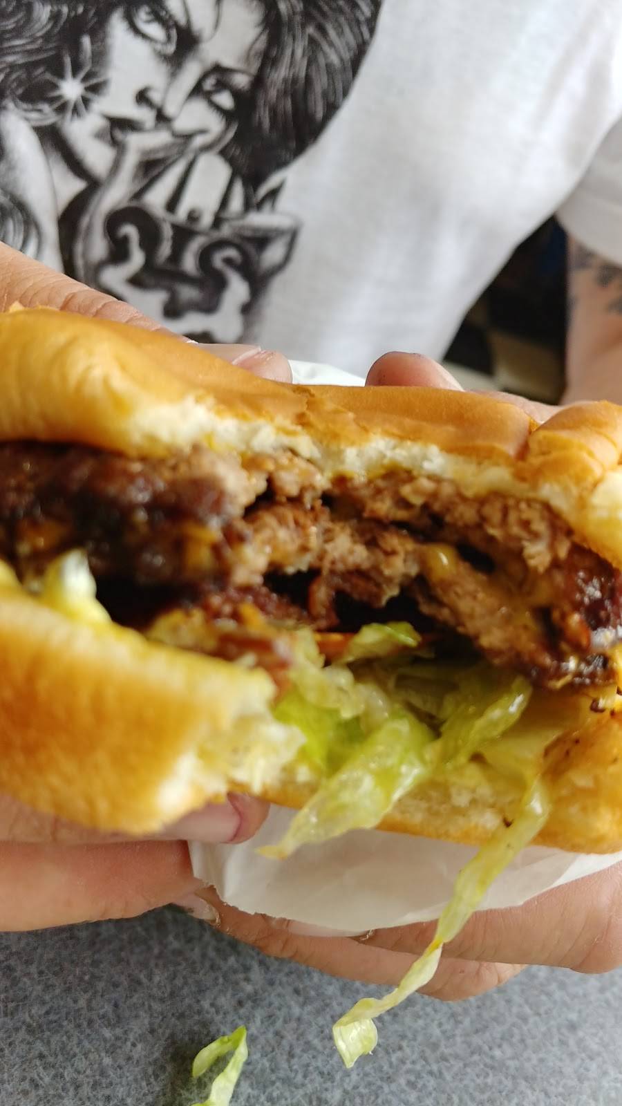 Eagans Drive In & Espresso | restaurant | 6400 Capitol Blvd SE, Olympia, WA 98501, USA | 3603579349 OR +1 360-357-9349