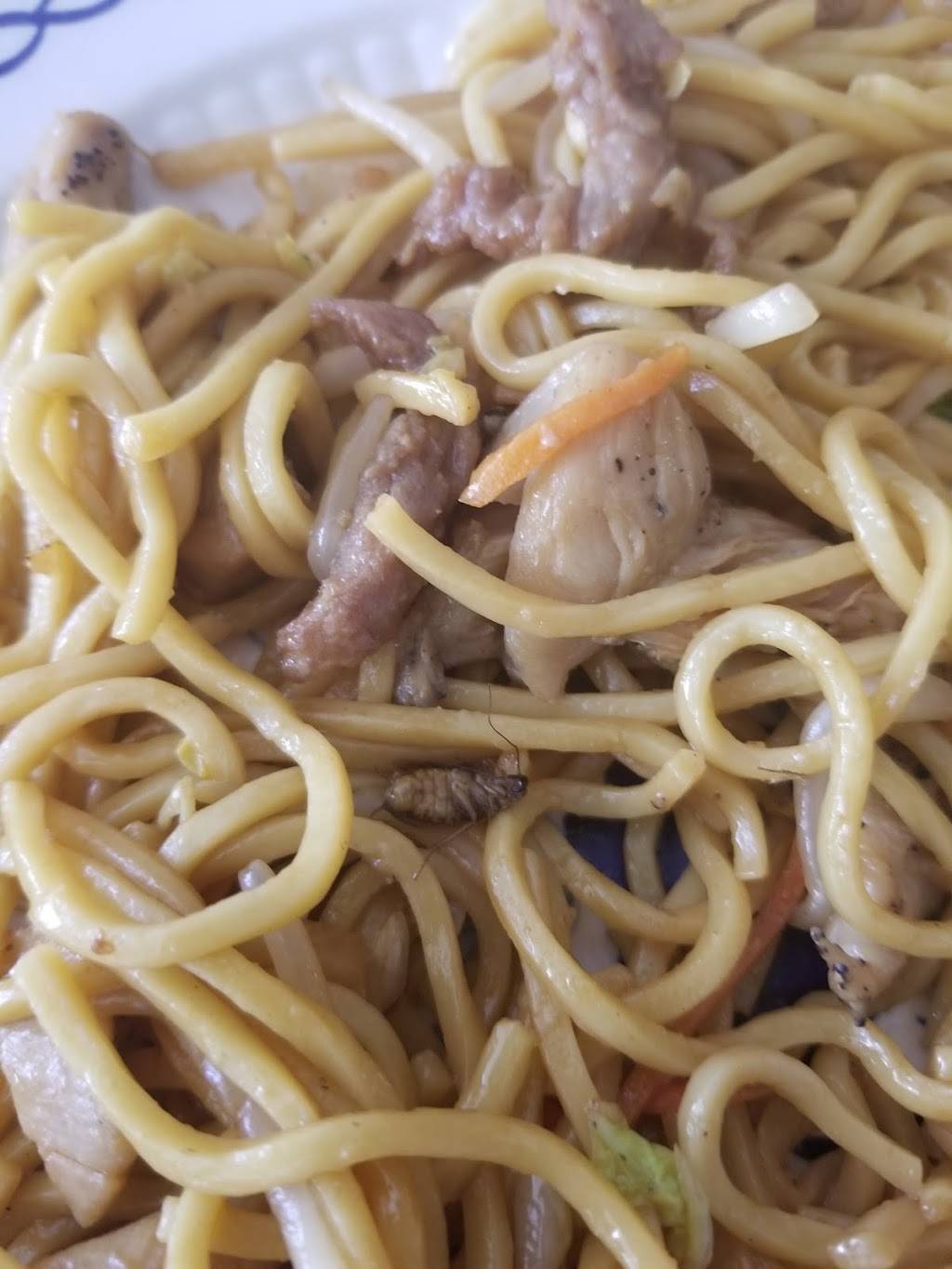 Golden House | restaurant | 8200 Georgia Ave, Silver Spring, MD 20910, USA | 3014958888 OR +1 301-495-8888