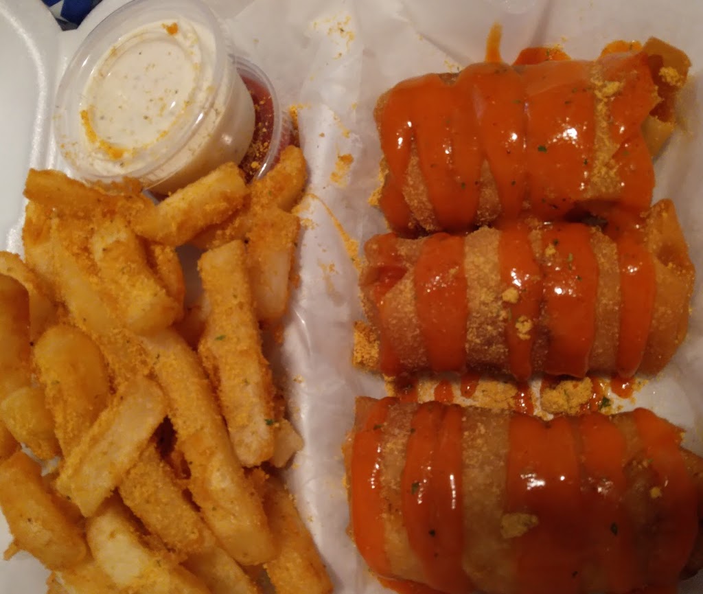 Neshas 4 Treasures Eatery and more | meal takeaway | 3411 Range Line Rd Apt. 5, Memphis, TN 38127, USA | 9014307966 OR +1 901-430-7966